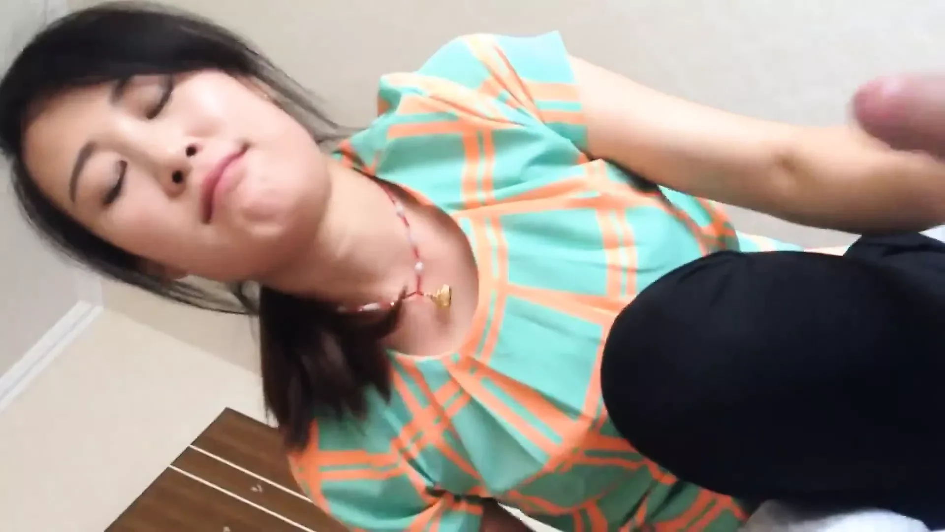 chinese milf